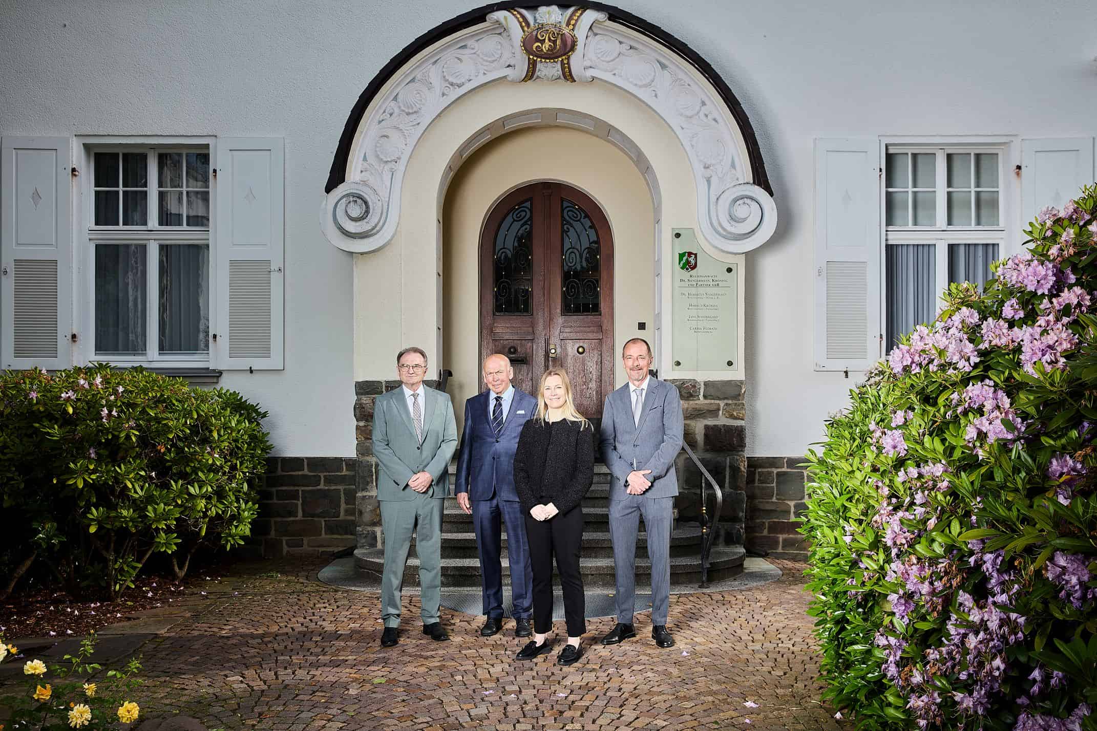 about_crop Rechtsanwälte der Kanzlei Dr. Sangermann, Kröning und Partner mbB